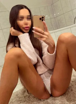 проститутка Николь, 22, Уфа