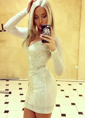 проститутка Маша, 21, Уфа
