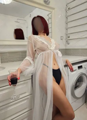 проститутка Светлана, 37, Уфа