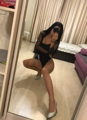 проститутка Мила, 24, Уфа